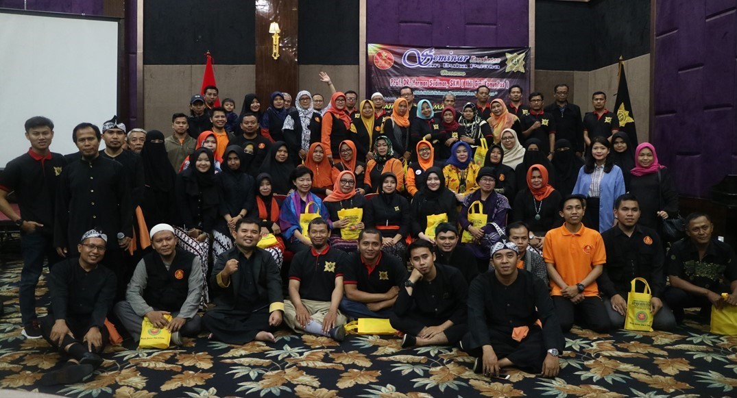 Peran PPUIN sebagai Agen Pembaharu dan Agen Pembangunan Peran PPUIN sebagai Agen Pembaharu dan Agen Pembangunan